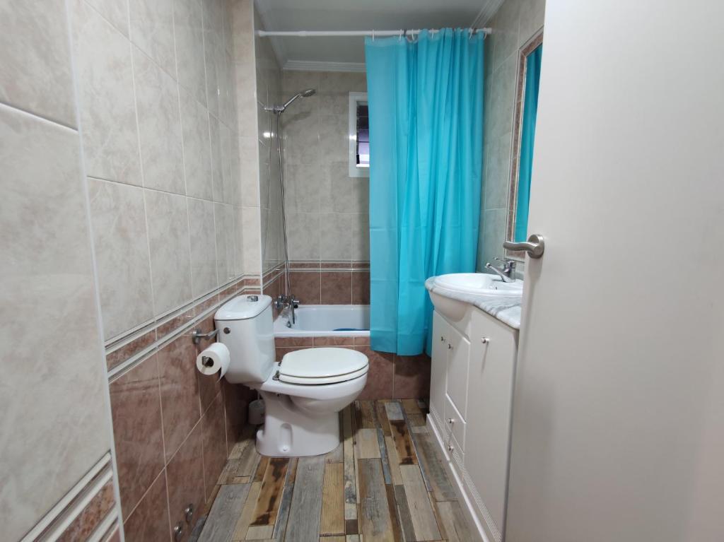 Apartamento Celia - 13