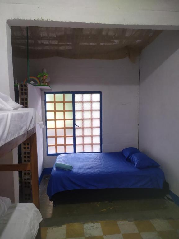 Foto dalla galleria di Clandestino Hostal a Gigante