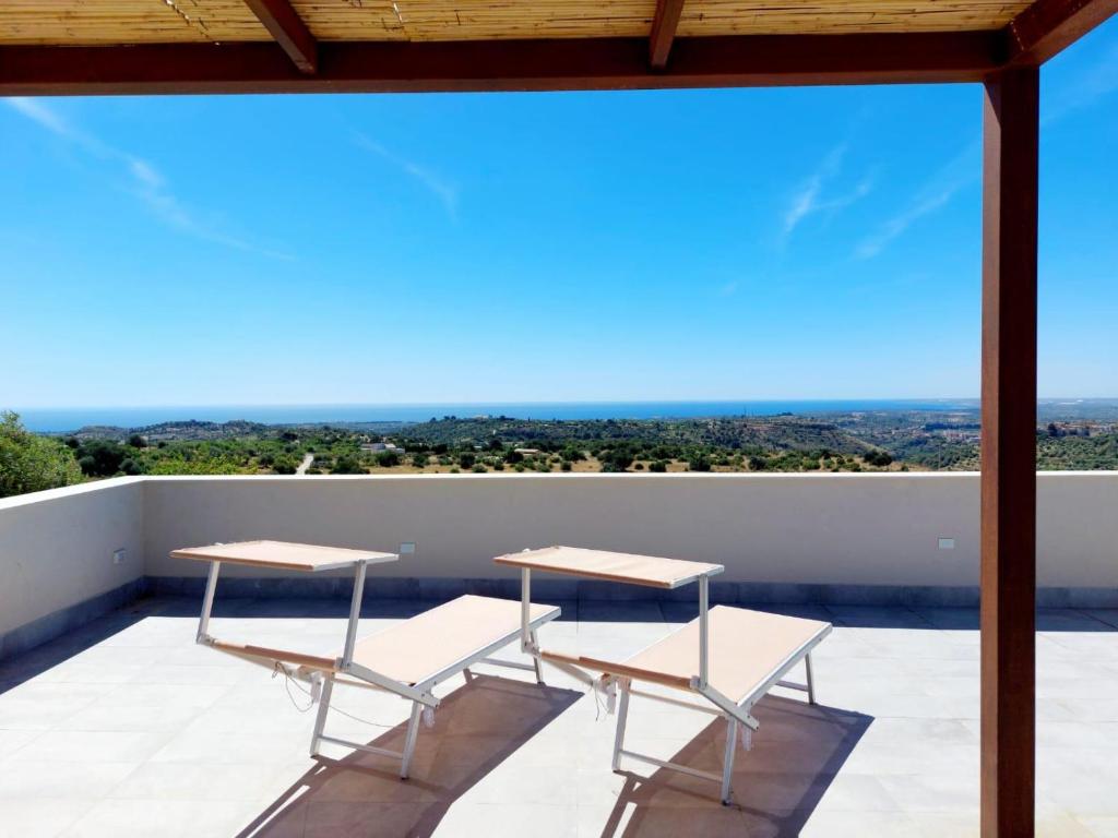 "BnB NOTO" - Charming Guest House