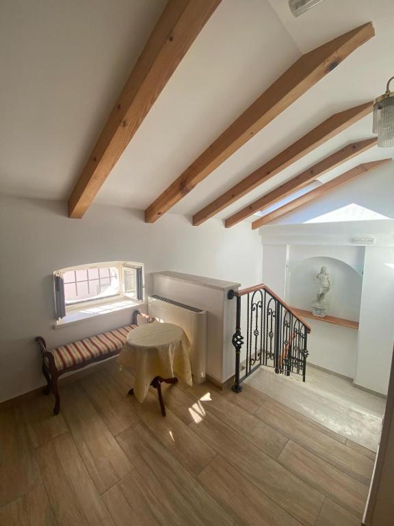 Fotografie z fotogalerie ubytování Bed and Breakfast Palac v destinaci Valun
