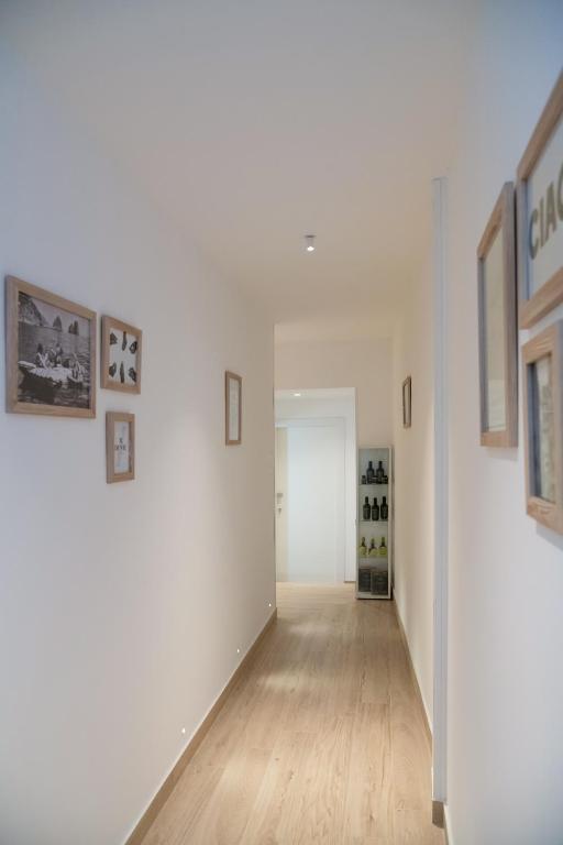 Fotografie z fotogalerie ubytování Elenì Sorrento v Sorrentu
