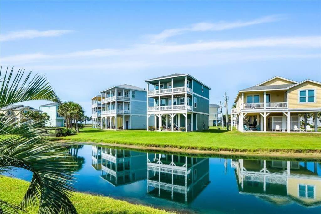 Ocean View House at Point West., Galveston (updated prices 2024)