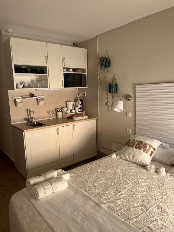 GARDEN HOUSE Madrid - 3