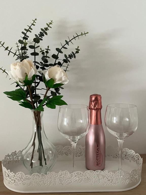 GARDEN HOUSE Madrid - 14