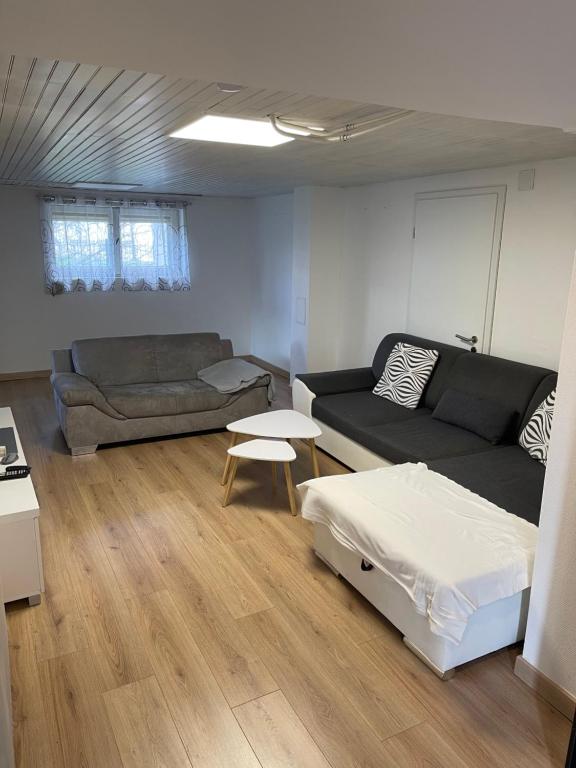 Photo de la galerie de l'établissement Chaleureux Appartement - Papillon, à Bollwiller