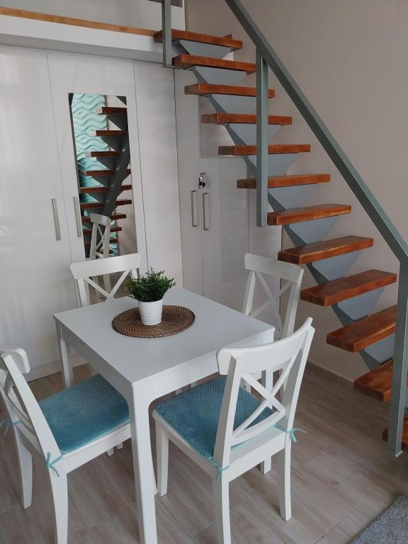 Fotografie z fotogalerie ubytování Anna Apartman v destinaci Csopak