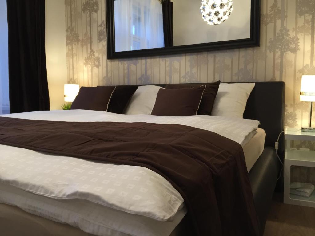 Beautiful Apartments in Prague - Comfort Apartment