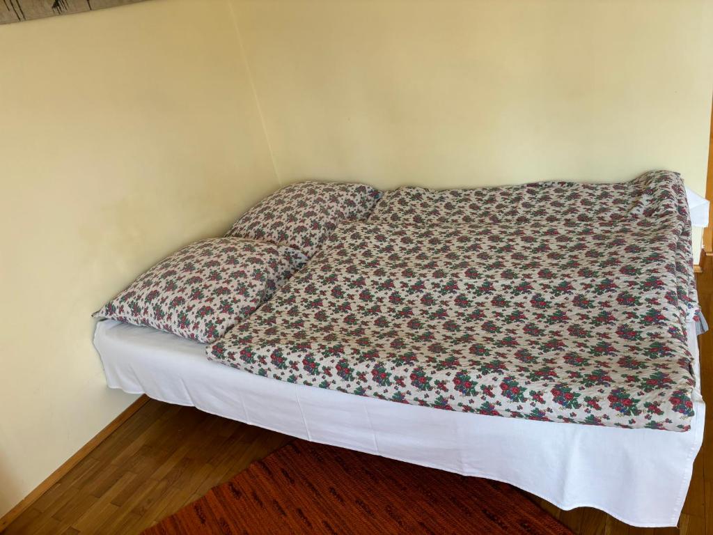 Posteľ alebo postele v izbe v ubytovaní Pokoje Gościnne U Gordona