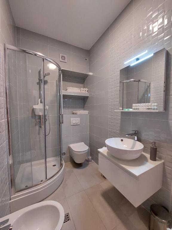 Central Palace Apartment Šibenik - 7