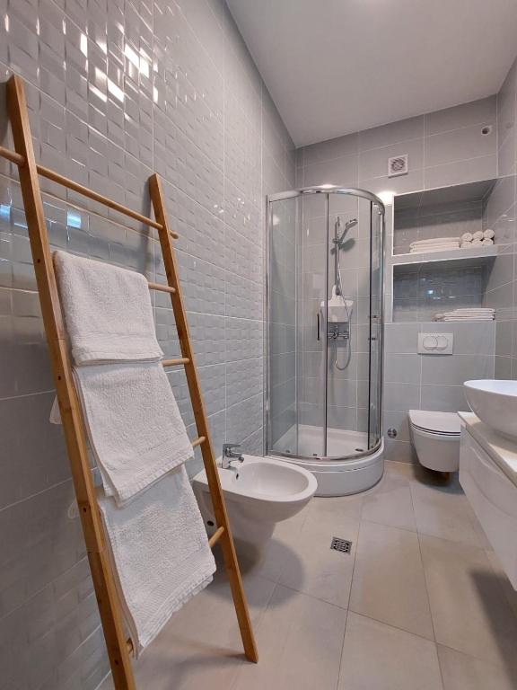 Central Palace Apartment Šibenik - 2