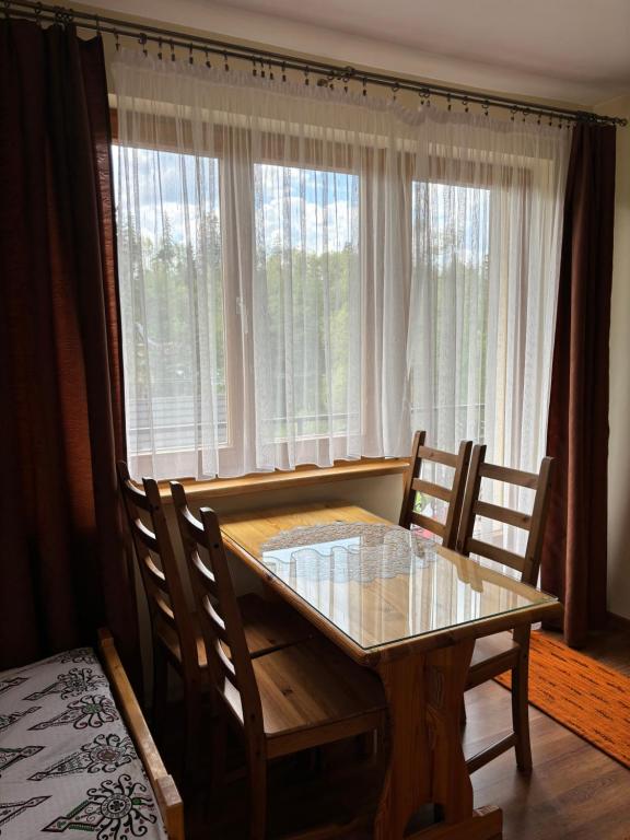 Fotografia z galérie ubytovania Pokoje Gościnne U Gordona v destinácii Poronin