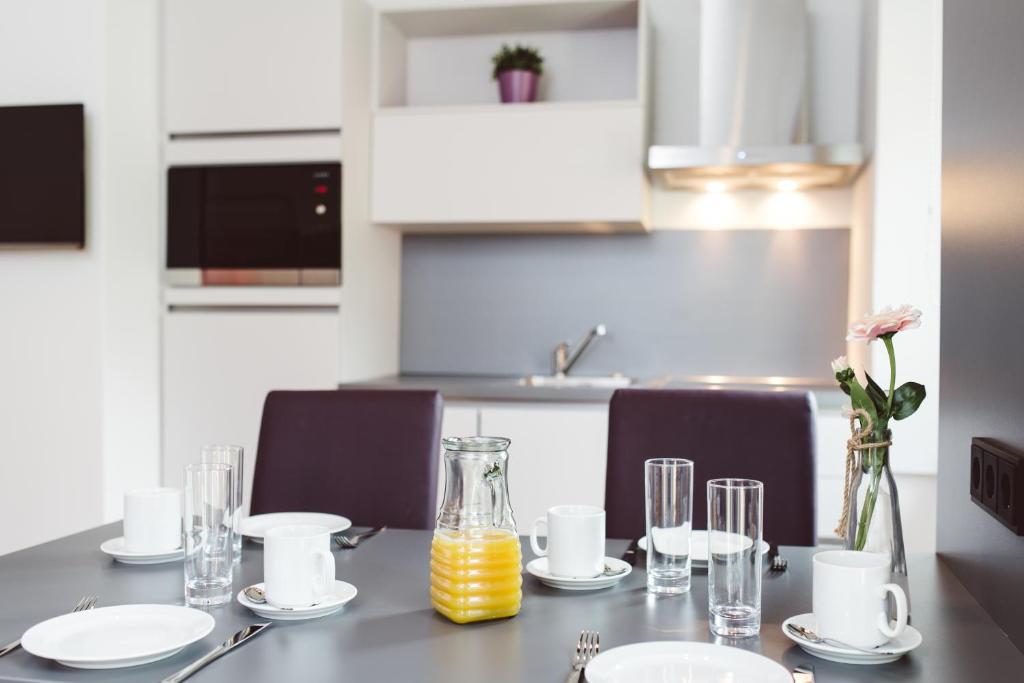 Erzberg Alpin Resort by ALPS RESORTS - Apartamento Para UP 4 Personas Con IR-SAUNA