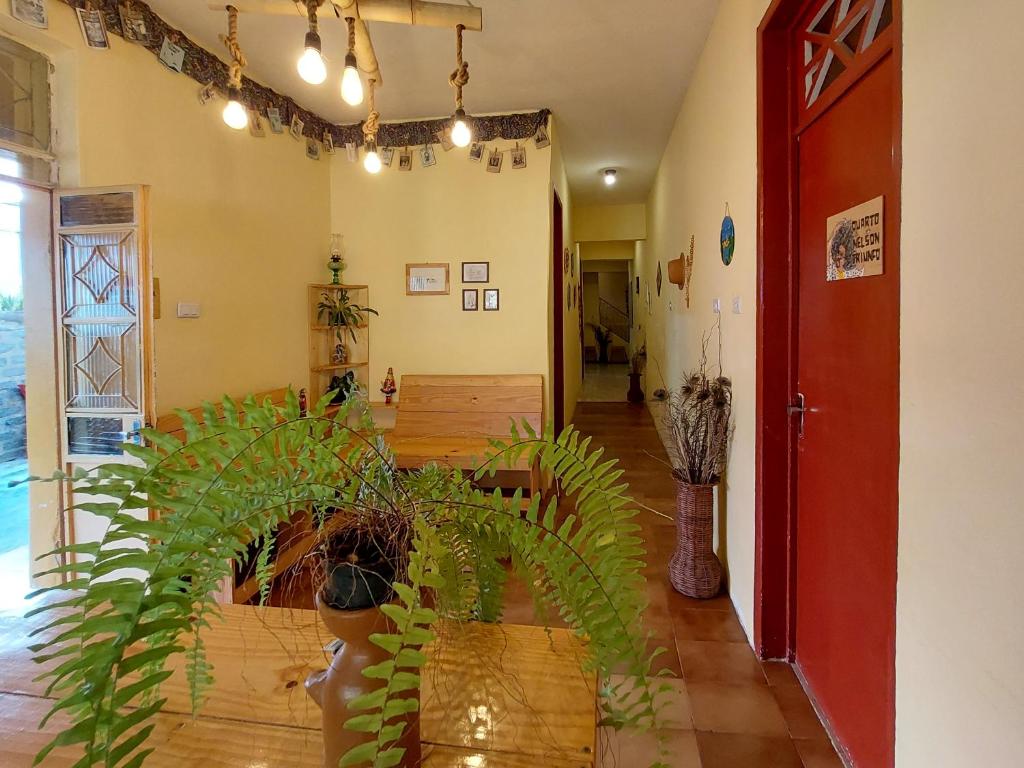 Fotografie z fotogalerie ubytování Hostel Pajeú v destinaci Triunfo