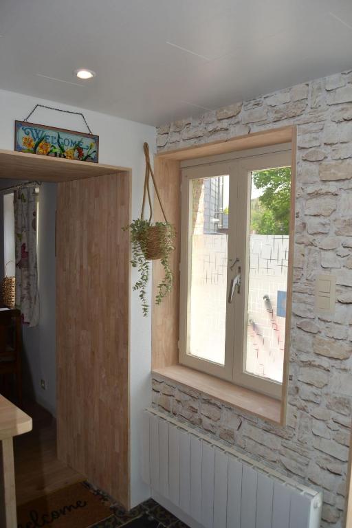Le Petit Papillon - Casa De Una Habitación