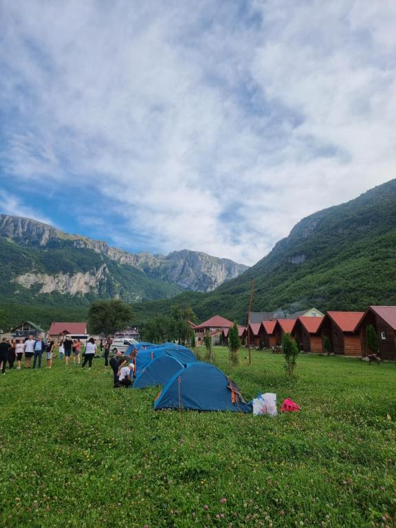 Ethno Katun ROSI Agrotourism - 2