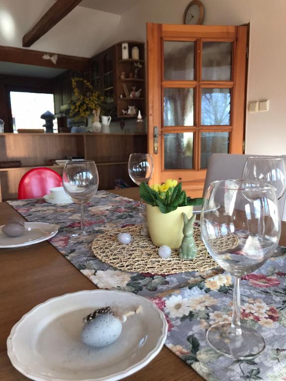 Bevande di Apartmány Dolní Vítkov