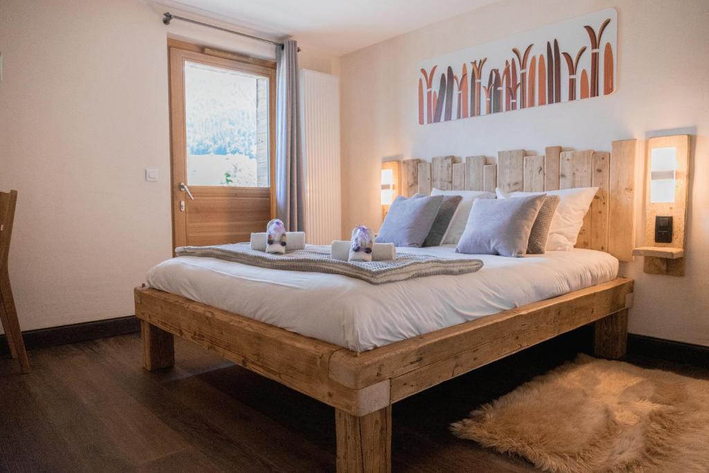 LE TOI DU MONDE - Superior Family Room
