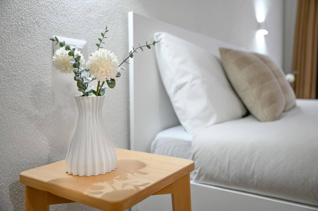 DoMe a Iglesias - Incantevole Guest House con Balcone