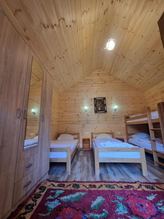 Ethno Katun ROSI Agrotourism - 1