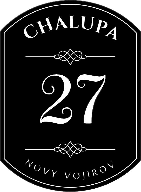 Certifikát, hodnocení, plakát nebo jiný dokument vystavený v ubytování Chalupa Nový Vojířov čp. 27