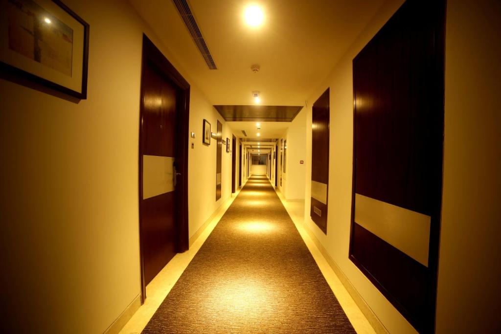 Fotografie z fotogalerie ubytování Olive Downtown v destinaci Kóčin