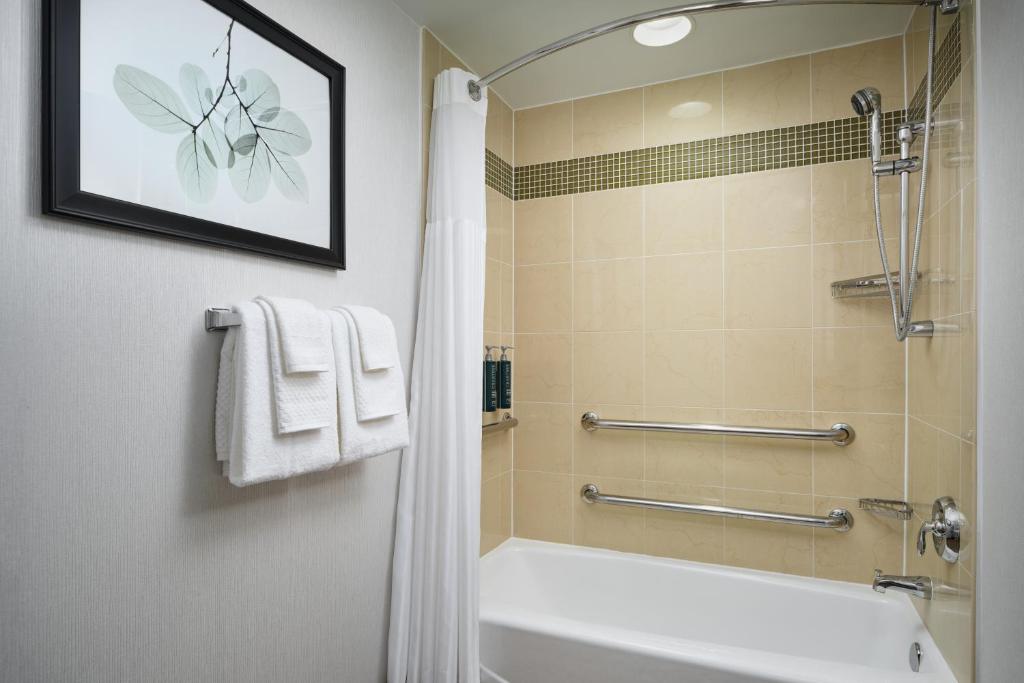 Hilton Richmond Hotel & Spa Short Pump - 