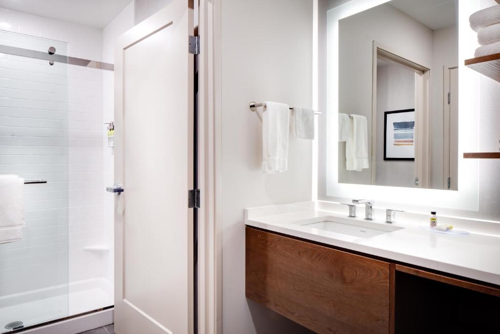 Staybridge Suites - Iowa City - Coralville, an IHG Hotel - Suite De Studio