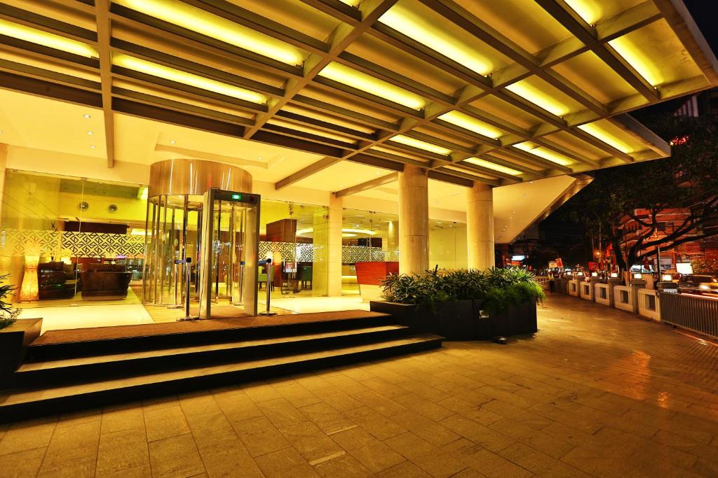Fotografie z fotogalerie ubytování Olive Downtown v destinaci Kóčin