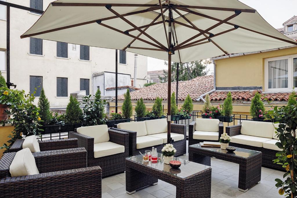 Hotel American-Dinesen - Resim 34