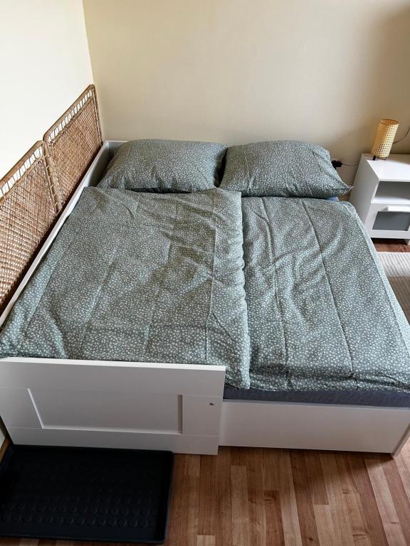 Útulný apartmán v centre Kežmarku - Appartement D'une Chambre