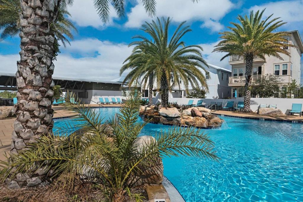 Lavender Palms, Santa Rosa Beach (updated prices 2024)