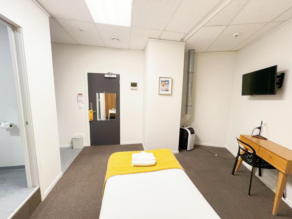 Wellington Hotel - Resim 45