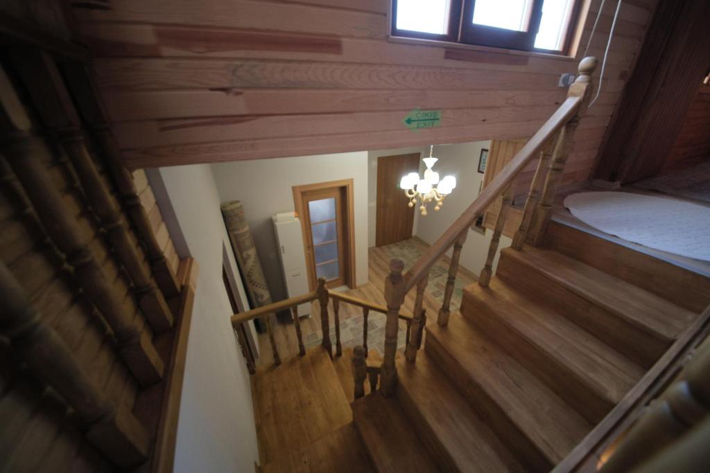Fotografie z fotogalerie ubytování ISABELLA Kırsal Yaşam Evi v destinaci Fatsa