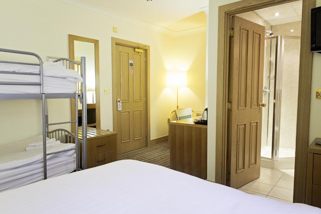 Carousel Hotel - Resim 43