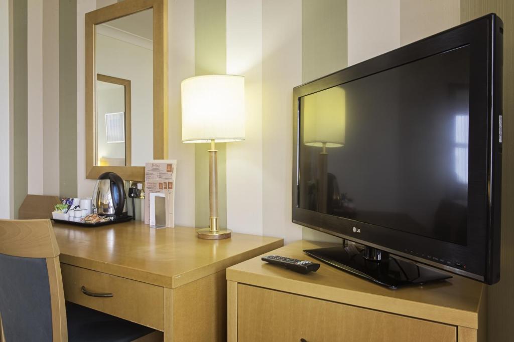 Carousel Hotel - Resim 4