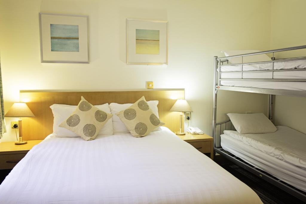 Carousel Hotel - Resim 45