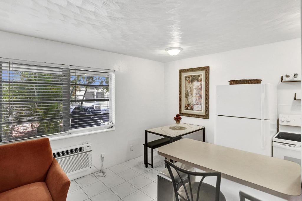 Victoria Park Regency - Apartamento Superior De Una Habitación