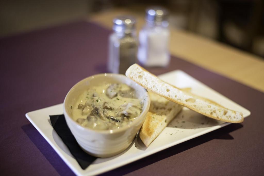 Carousel Hotel - Resim 22