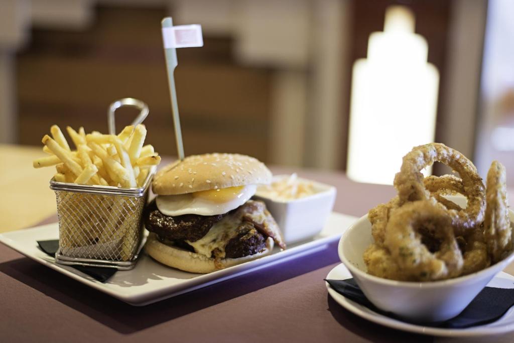 Carousel Hotel - Resim 20