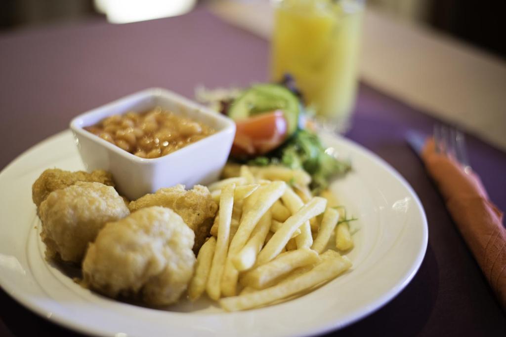 Carousel Hotel - Resim 21