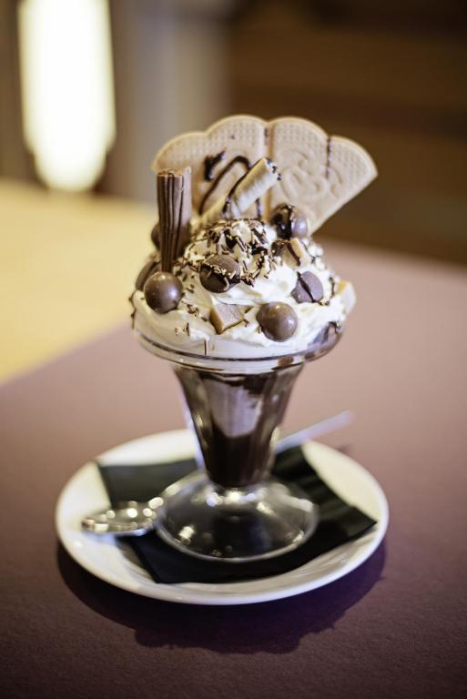 Carousel Hotel - Resim 24