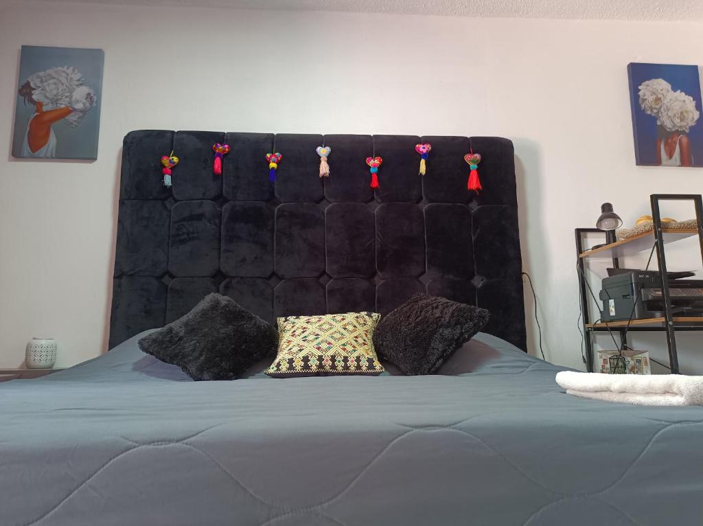 Hospedaje San Benito - Superior Appartement