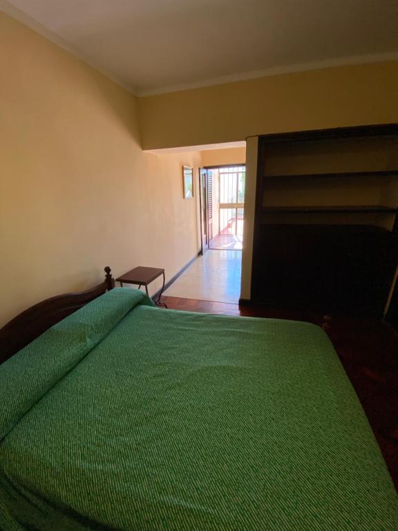 Postel nebo postele na pokoji v ubytování COYA HOSTEL