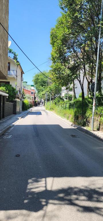 Okolí hotelu