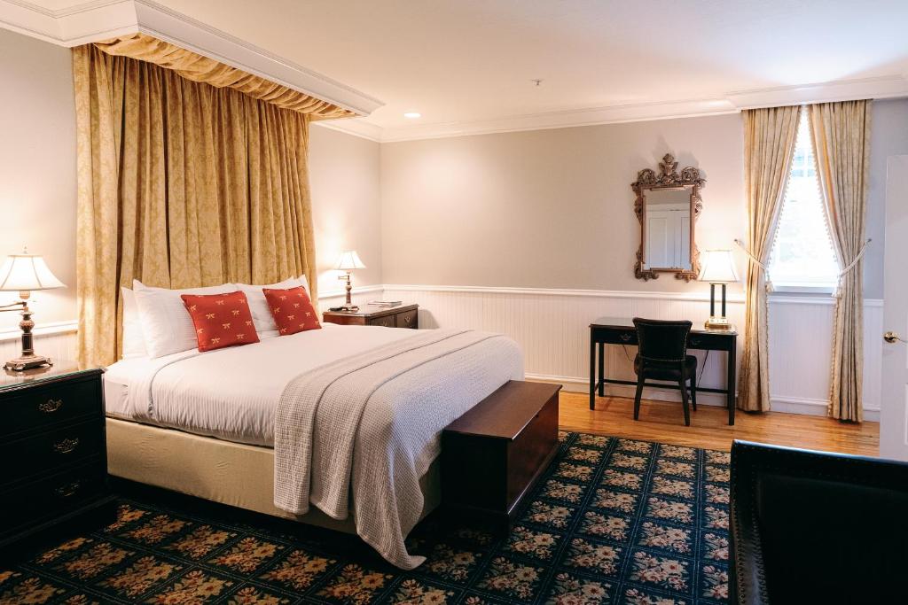 Napa River Inn photo