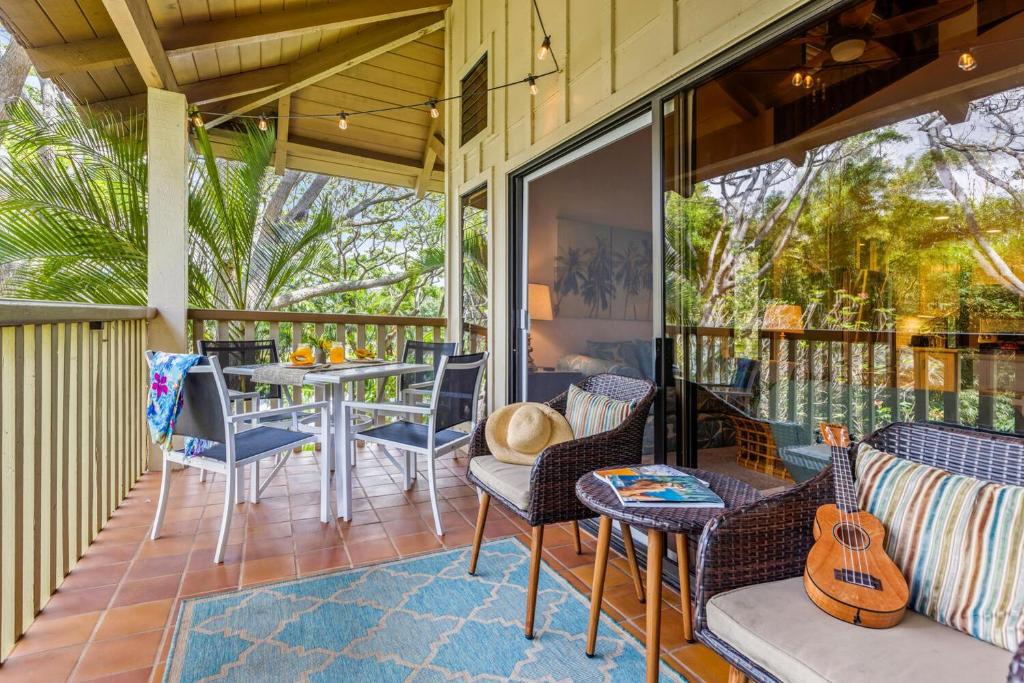 Waikomo Stream Villas 530, Koloa (updated prices 2024)