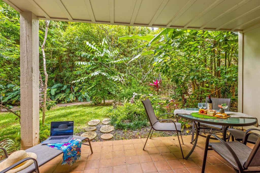 Waikomo Stream Villas 503, Koloa (updated prices 2024)