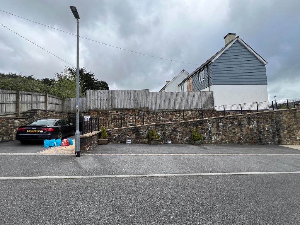 Fotografie z fotogalerie ubytování Bodmin Rest 4 U v destinaci Bodmin