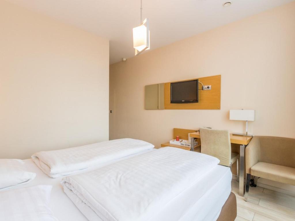 Hotel Port - Resim 10