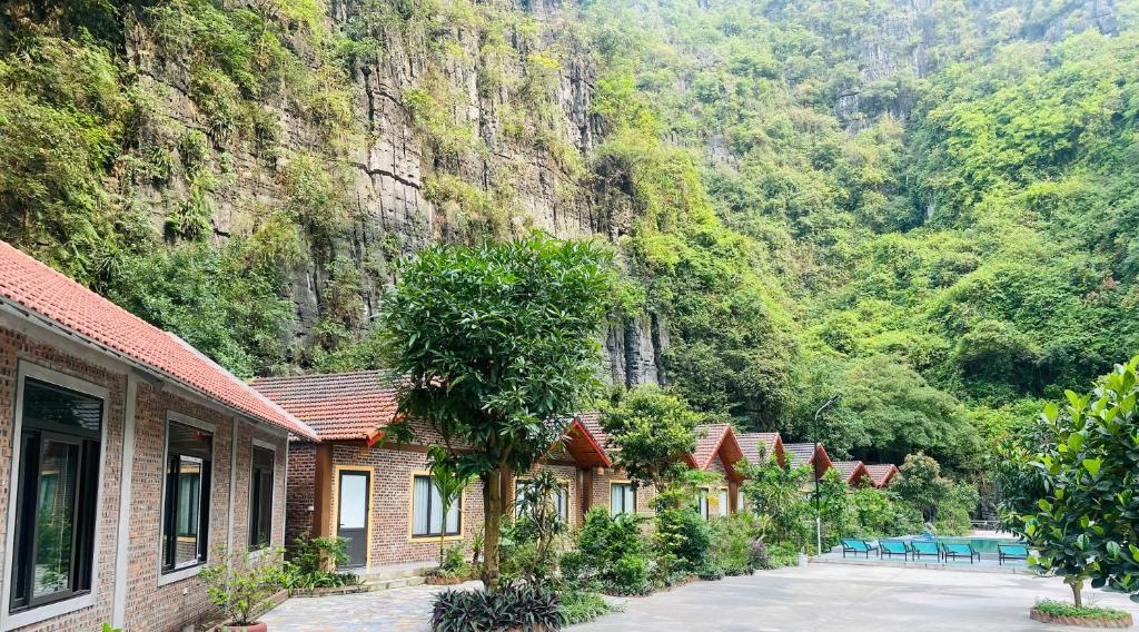 TamCoc Việt Tân Homestay & Garden - 2